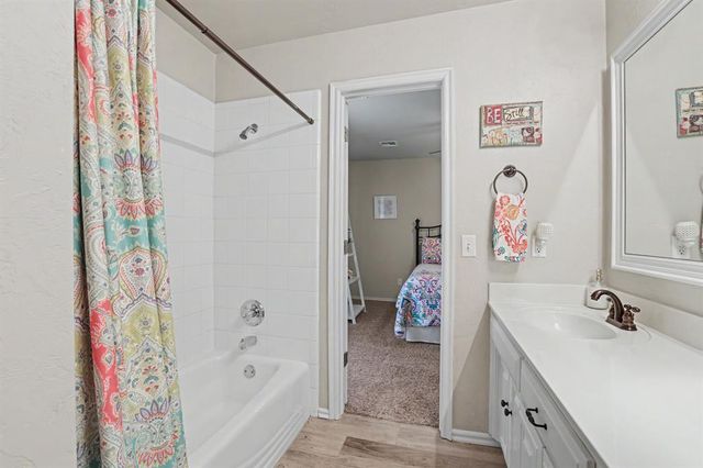 3101 Asheton Court, Edmond, OK 73034