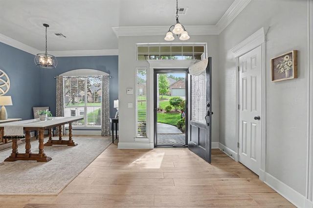 3101 Asheton Court, Edmond, OK 73034