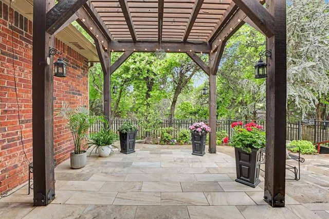3101 Asheton Court, Edmond, OK 73034