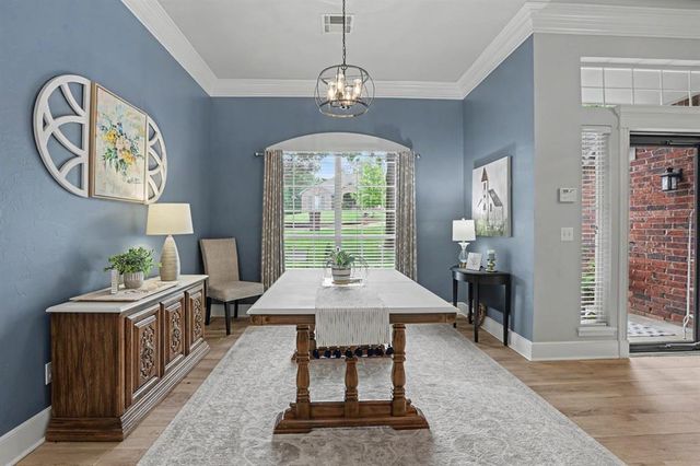3101 Asheton Court, Edmond, OK 73034