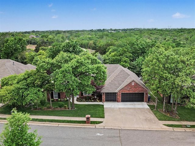 3101 Asheton Court, Edmond, OK 73034