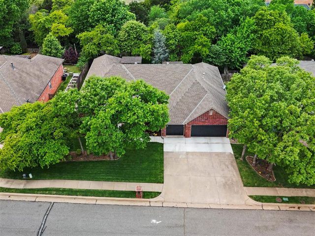3101 Asheton Court, Edmond, OK 73034