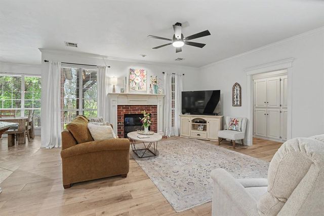 3101 Asheton Court, Edmond, OK 73034