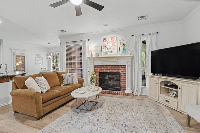 3101 Asheton Court, Edmond, OK 73034