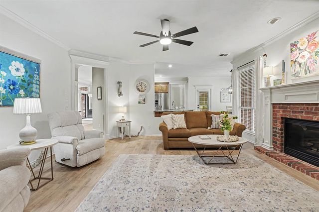 3101 Asheton Court, Edmond, OK 73034