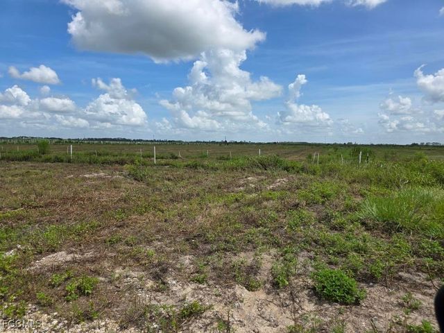 6676 5th RD, Labelle, FL 33935
