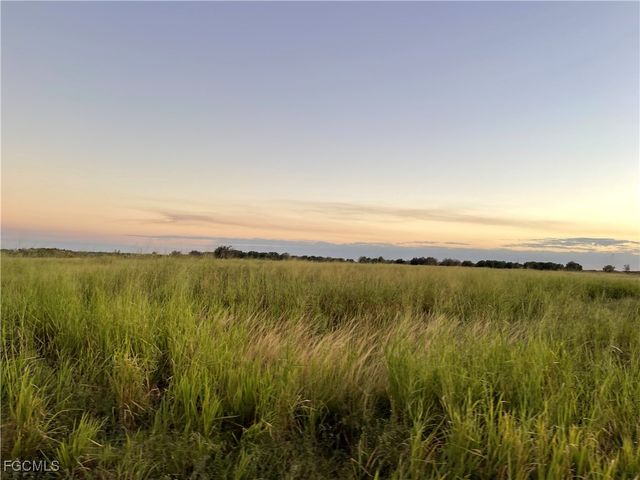 6676 5th RD, Labelle, FL 33935
