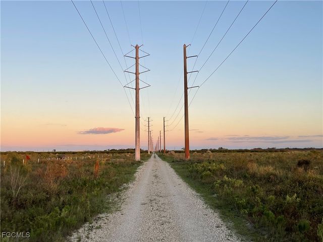 6676 5th RD, Labelle, FL 33935