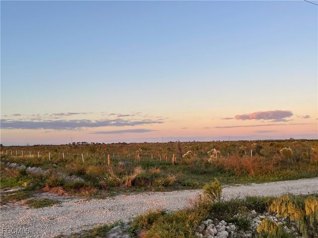 6676 5th RD, Labelle, FL 33935