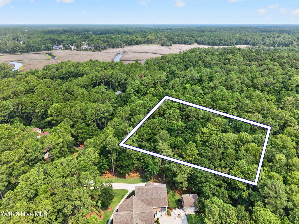 3014 Valderama Way SE, Bolivia, NC 28422