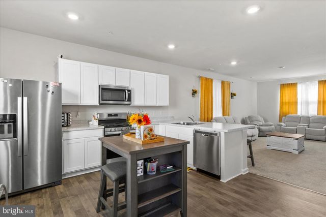 400 WOOD DUCK DR, Cambridge, MD 21613