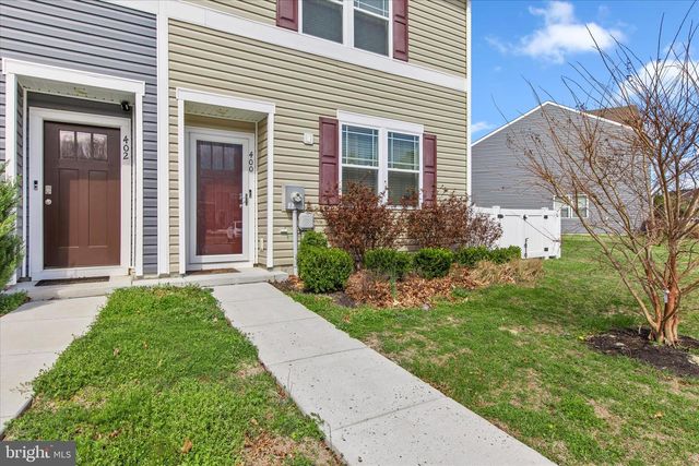 400 WOOD DUCK DR, Cambridge, MD 21613