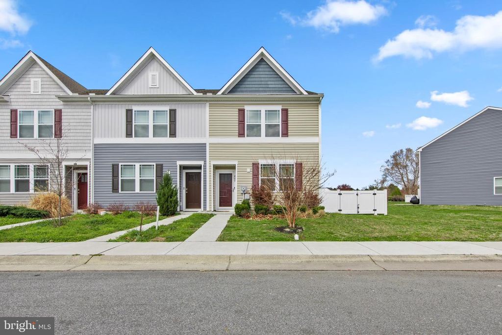 400 WOOD DUCK DR, Cambridge, MD 21613