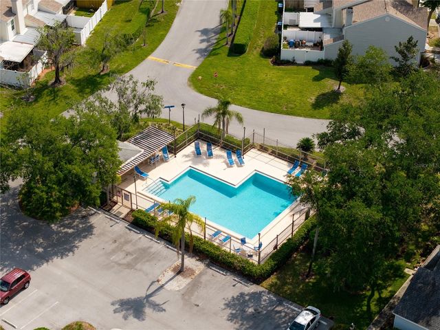 16110 RAMBLING VINE DRIVE W, Tampa, FL 33624