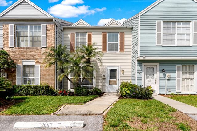 16110 RAMBLING VINE DRIVE W, Tampa, FL 33624