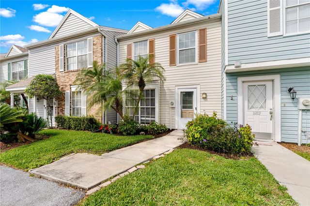 16110 RAMBLING VINE DRIVE W, Tampa, FL 33624