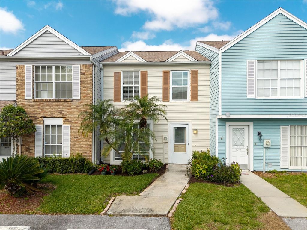 16110 RAMBLING VINE DRIVE W, Tampa, FL 33624