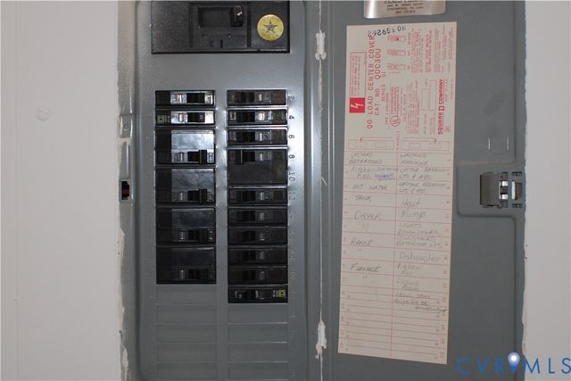 5121 Reids Pointe Rd, Glen Allen, VA 23060