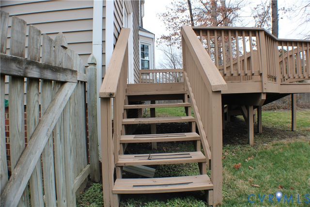 5121 Reids Pointe Rd, Glen Allen, VA 23060