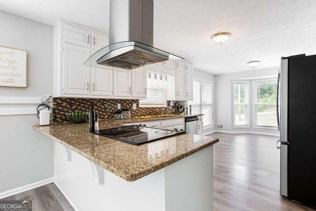 4909 Millen Drive SE, Mableton, GA 30126