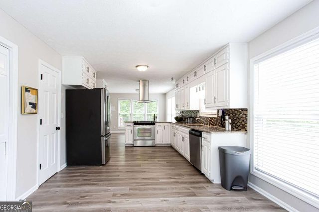 4909 Millen Drive SE, Mableton, GA 30126