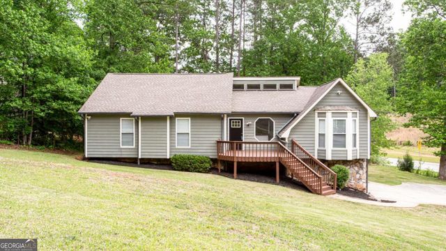 4909 Millen Drive SE, Mableton, GA 30126