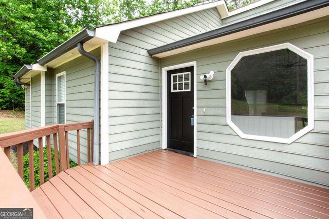 4909 Millen Drive SE, Mableton, GA 30126