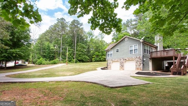 4909 Millen Drive SE, Mableton, GA 30126