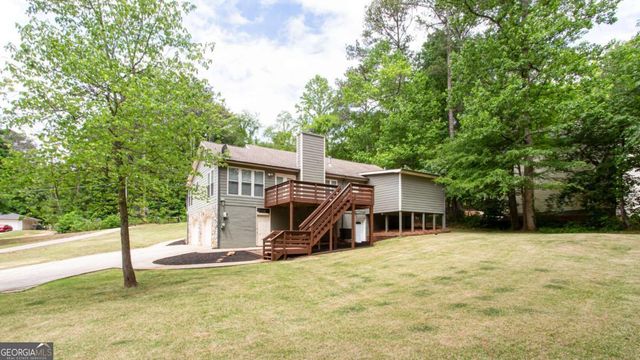 4909 Millen Drive SE, Mableton, GA 30126