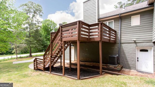 4909 Millen Drive SE, Mableton, GA 30126