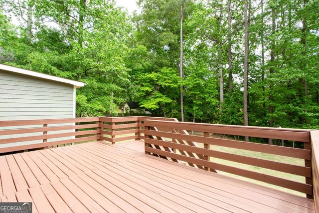 4909 Millen Drive SE, Mableton, GA 30126
