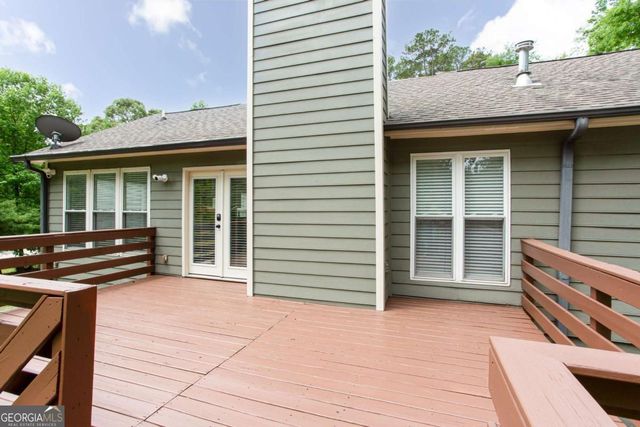 4909 Millen Drive SE, Mableton, GA 30126