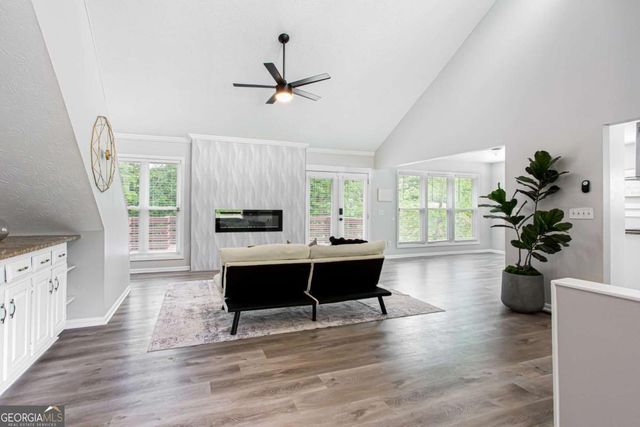 4909 Millen Drive SE, Mableton, GA 30126