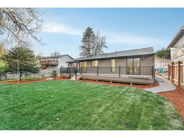 13900 Se 115TH Ave, Clackamas, OR 97015