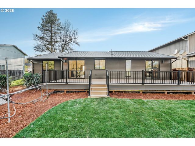 13900 Se 115TH Ave, Clackamas, OR 97015