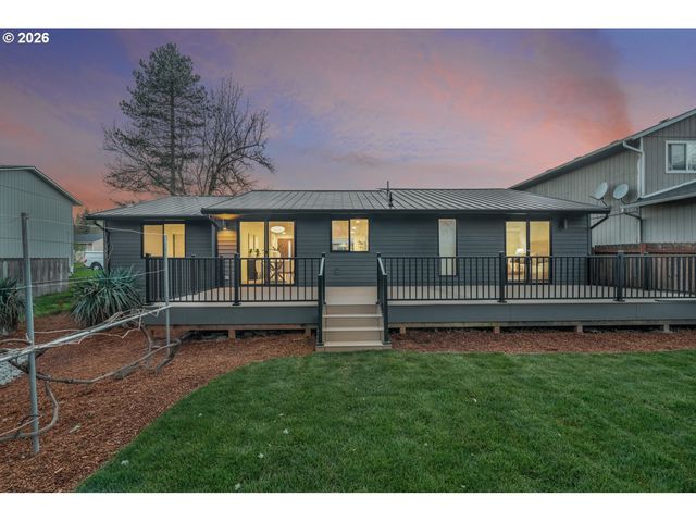 13900 Se 115TH Ave, Clackamas, OR 97015