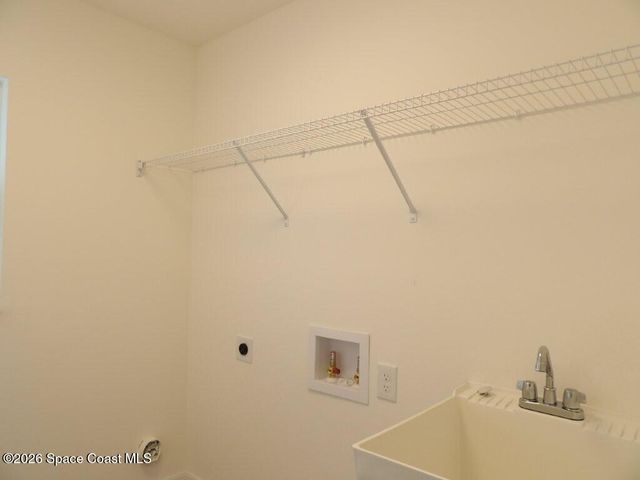 408 Calamondin Avenue NW, Palm Bay, FL 32907