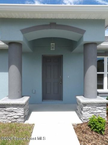 408 Calamondin Avenue NW, Palm Bay, FL 32907