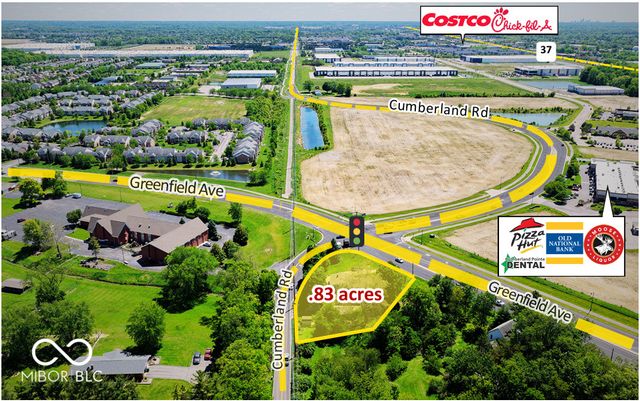 16211 Cumberland Road, Noblesville, IN 46060