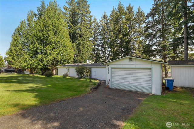 14818 Terrace Avenue SE, Tenino, WA 98589