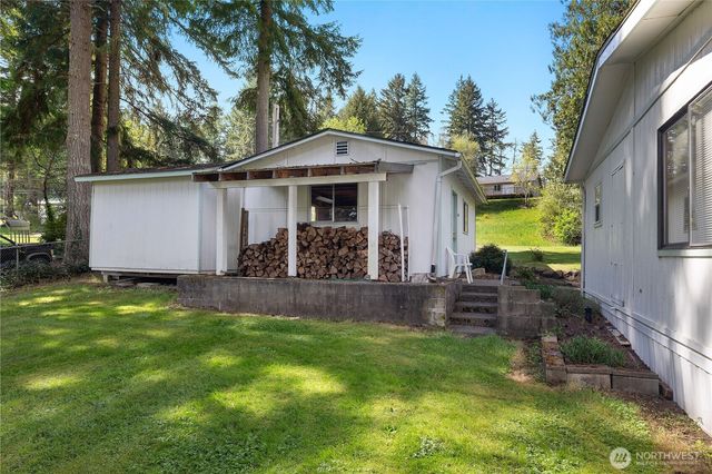 14818 Terrace Avenue SE, Tenino, WA 98589