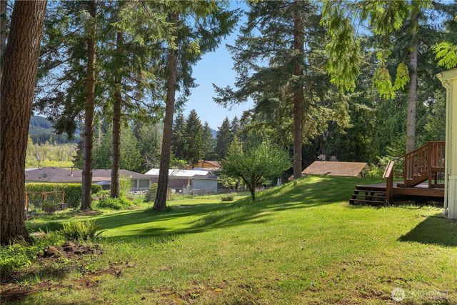 14818 Terrace Avenue SE, Tenino, WA 98589