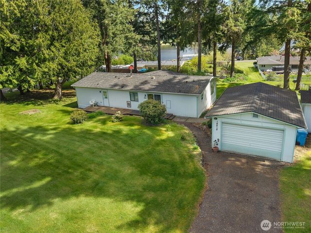 14818 Terrace Avenue SE, Tenino, WA 98589
