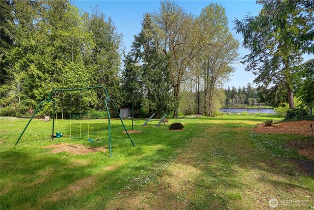 14818 Terrace Avenue SE, Tenino, WA 98589