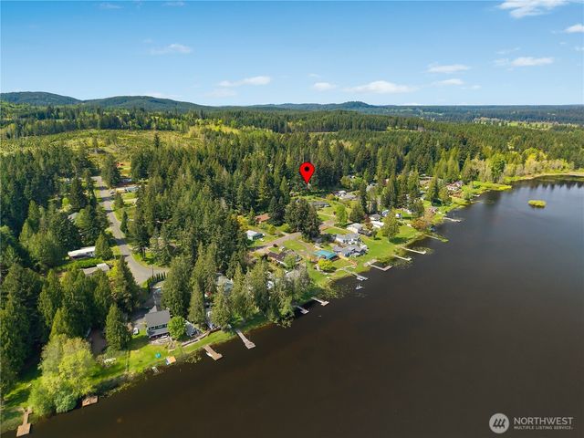 14818 Terrace Avenue SE, Tenino, WA 98589