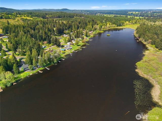 14818 Terrace Avenue SE, Tenino, WA 98589