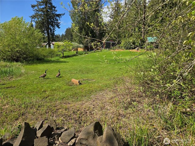 14818 Terrace Avenue SE, Tenino, WA 98589
