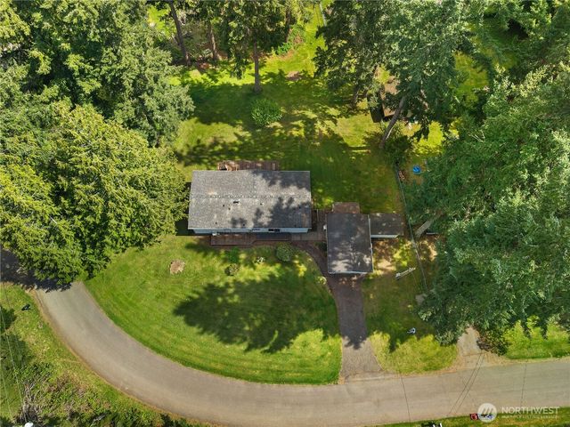 14818 Terrace Avenue SE, Tenino, WA 98589