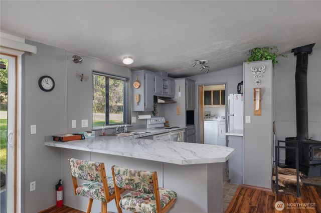 14818 Terrace Avenue SE, Tenino, WA 98589