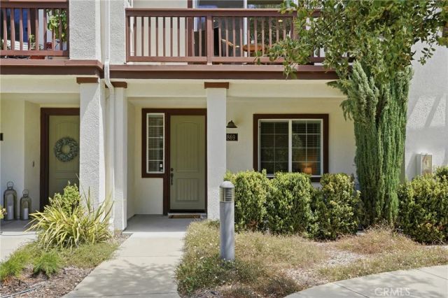 869 Coriander Lane, San Luis Obispo, CA 93401